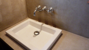beautiful bton cir salle de bain plan de travail with plan de travail pour meuble de salle de bain - Plan De Travail Pour Meuble De Salle De Bain beautiful bton cir salle de bain plan de travail with plan de travail pour meuble de salle de bain - Plan De Travail Pour Meuble De Salle De Bain